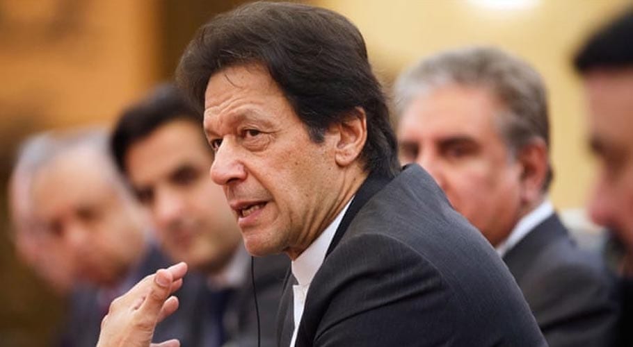 لاک ڈاؤن کورونا کا علاج نہیں بلکہ عارضی اقدام ہے،، وزیراعظم