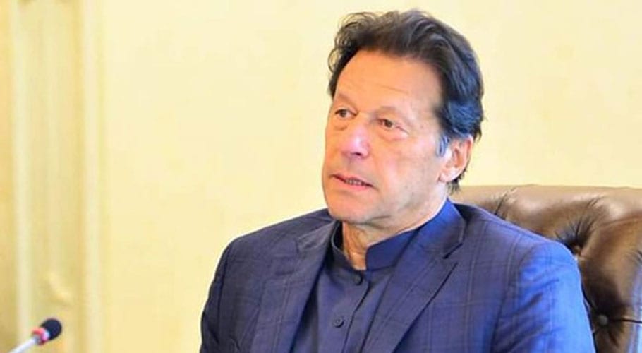 Lockdown not possible in current economic situation: PM Imran Khan