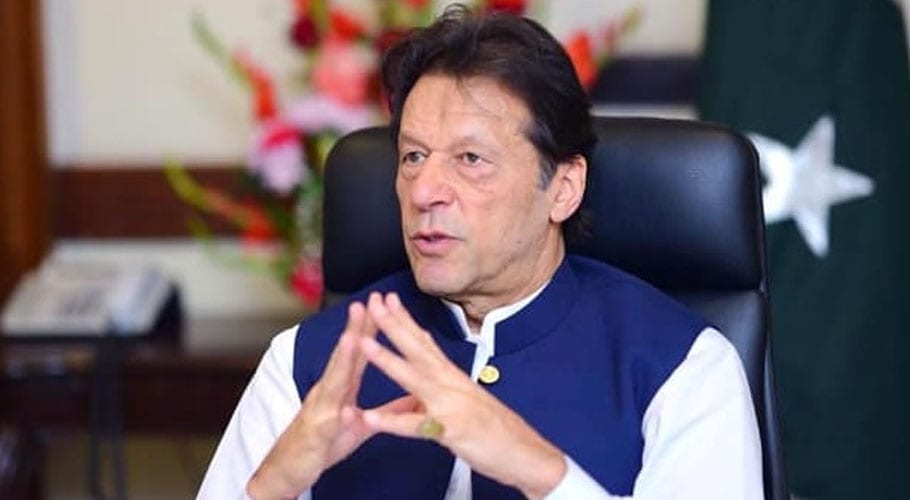 Shortage of petrol: PM Imran wants steps taken to provide relief to people