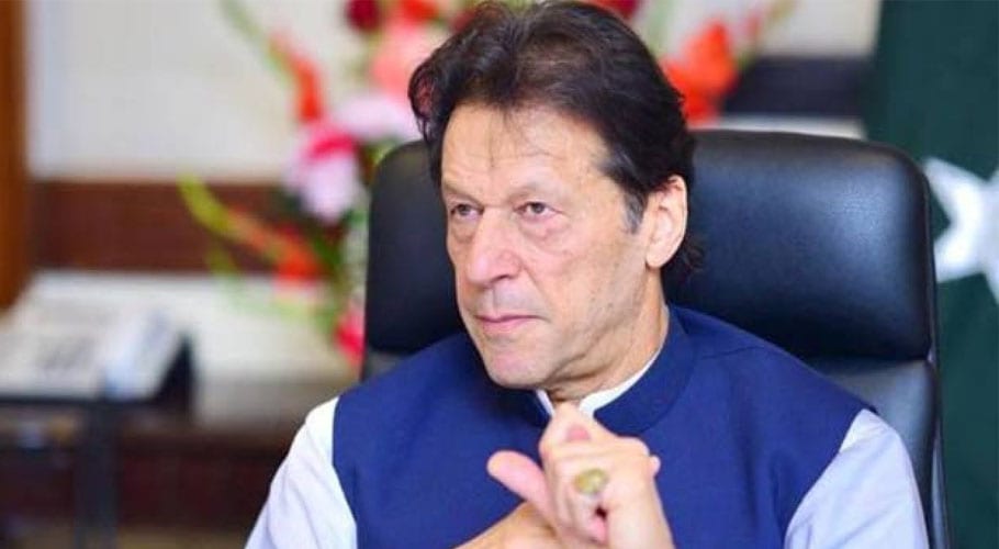 Things moving in right direction: PM Khan