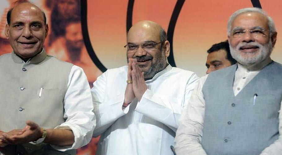 Indian PM, Home and Defense minister likely to face sanctions over religious freedom violations