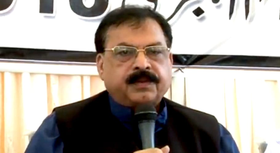 نماز عیدکے اجتماعات میں سوشل ڈسٹینسنگ کو یقینی بنایا جائے،چیئرمین بلدیہ غربی
