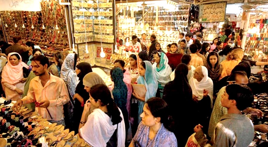 کراچی والوں کیلئے خوشخبری، سندھ حکومت کا جمعہ کے دن بھی مارکیٹیں کھولنے کا فیصلہ