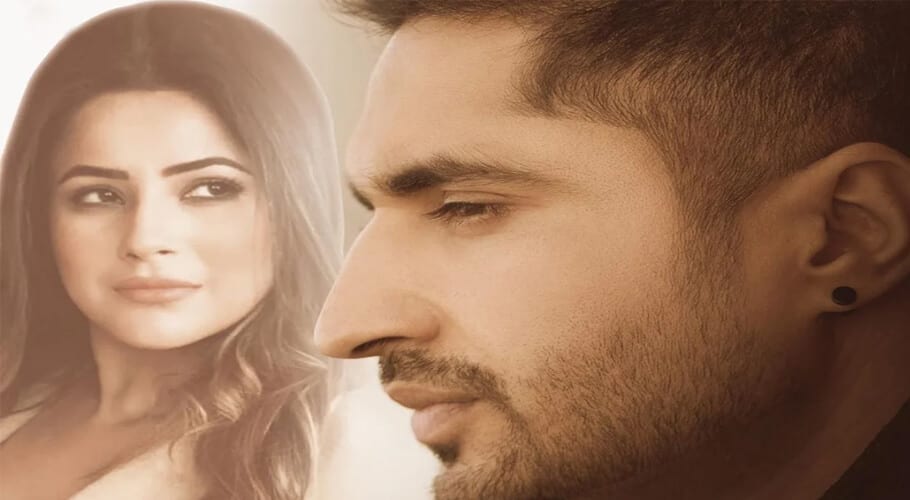 Keh Gayi Sorry: First look poster of Shehnaaz Gill’s song with Jassie Gill out now, teaser to release tomorrow