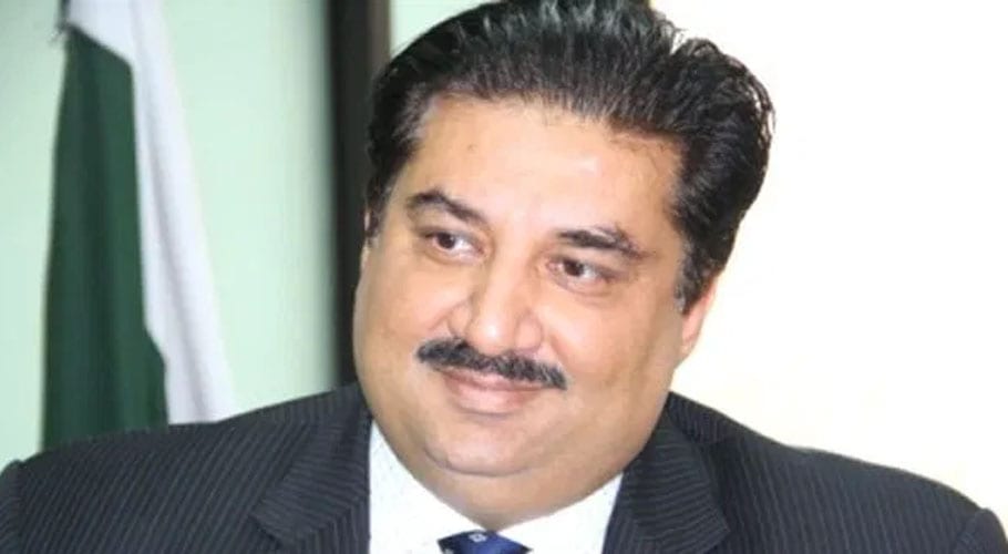 Court approves interim bail of PML-N's Khurram Dastgir in Gujranwala rally case