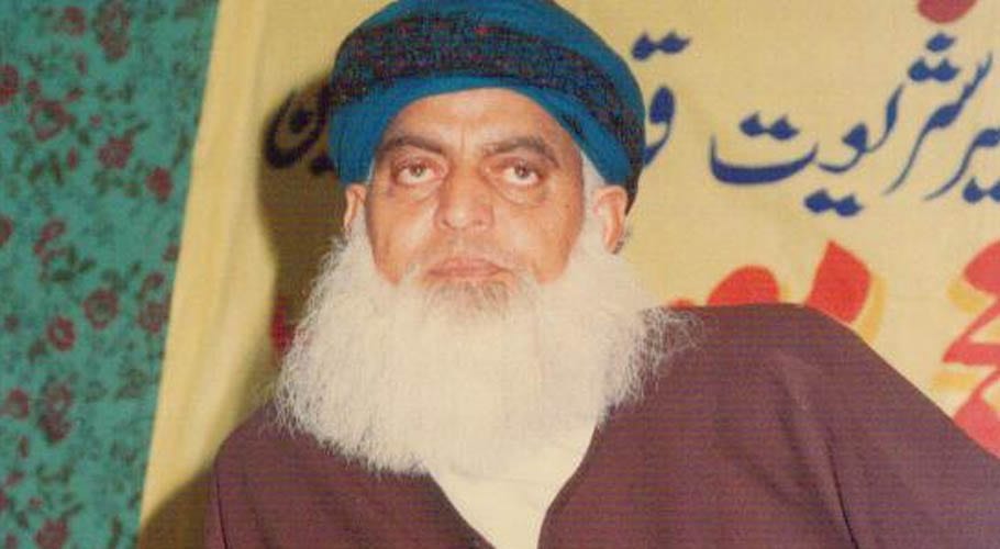 موت کا منظر کے مصنف خواجہ محمد اسلام حرکتِ قلب بند ہونے کے باعث انتقال کر گئے