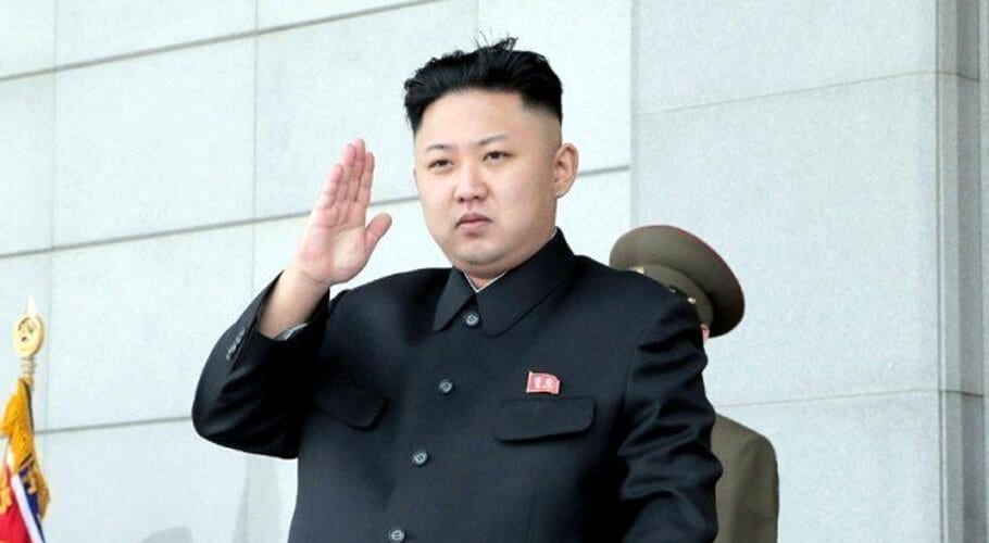 North Korea's Kim reappears after weeks of speculation