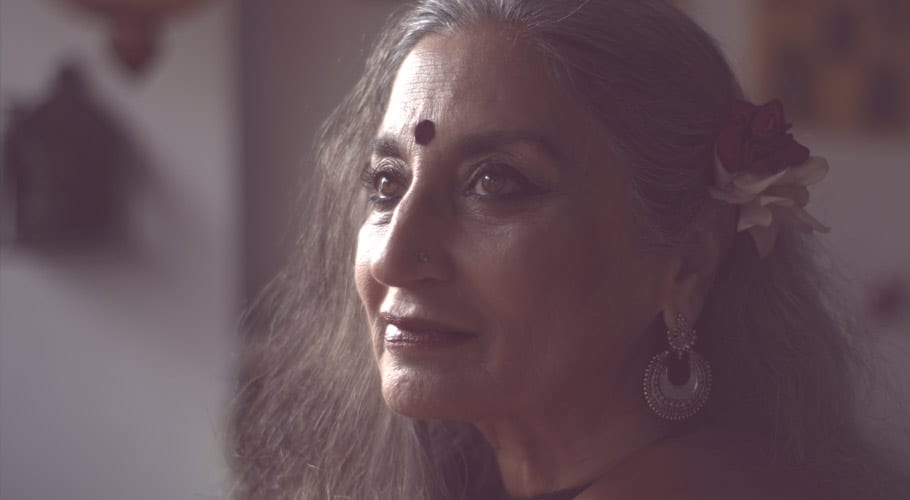 ‘I will dance and no one can stop me’ says Sheema Kermani