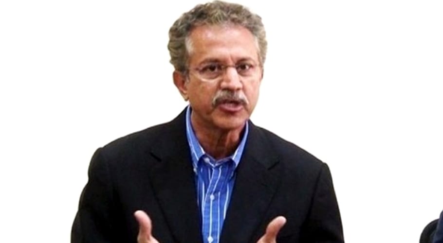 حکومت سندھ کو بہت کچھ کرنا چاہئے تھا لیکن ایسا نہیں ہوا، میئر کراچی