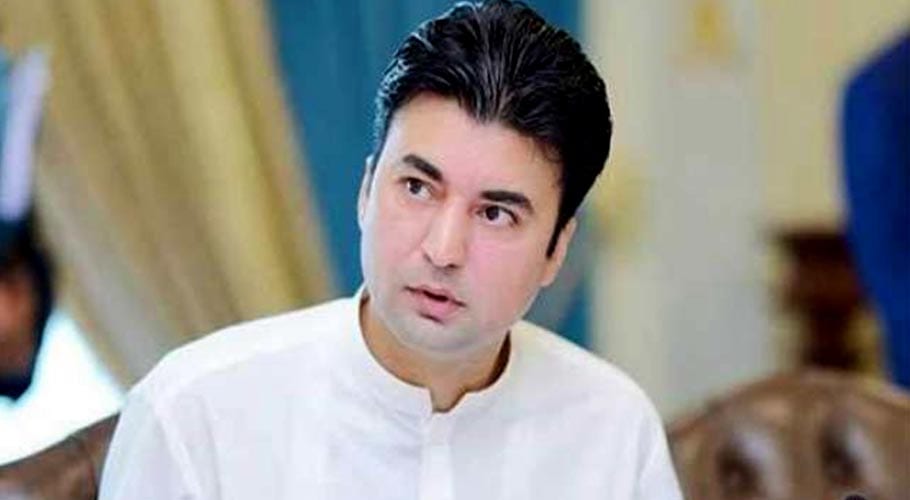 جتنا مرضی شور مچالیں، نجات کی کوئی سبیل باقی نہیں، مراد سعید
