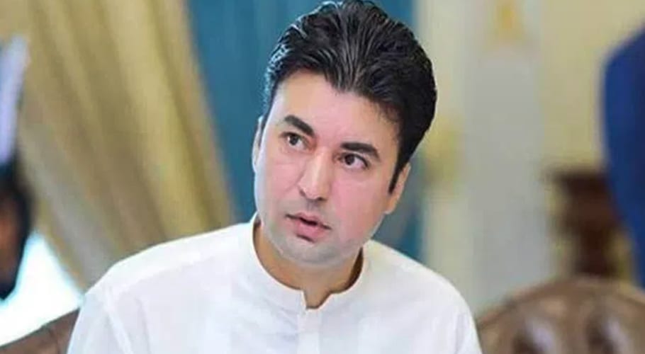 Political future of Sharif brothers is bleak: Murad Saeed