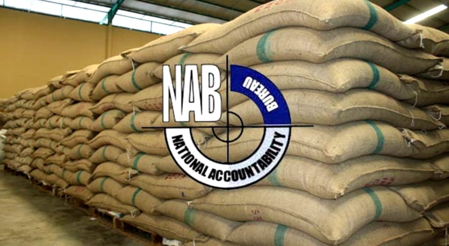 نیب کی گندم اسکینڈل میں بڑی کامیابی، 10ارب سے زائد کی وصولی کرلی