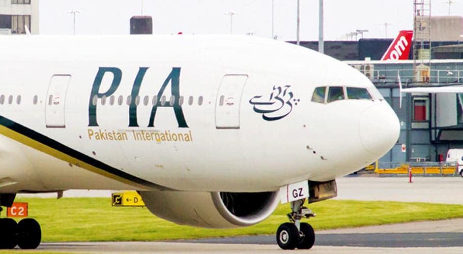 PIA cuts fares for Canada-bound flights by 15pc