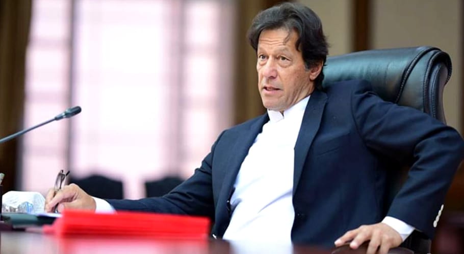 بہتر حکمت عملی کے باعث خوف کی فضا ختم ہو رہی ہے، وزیر اعظم