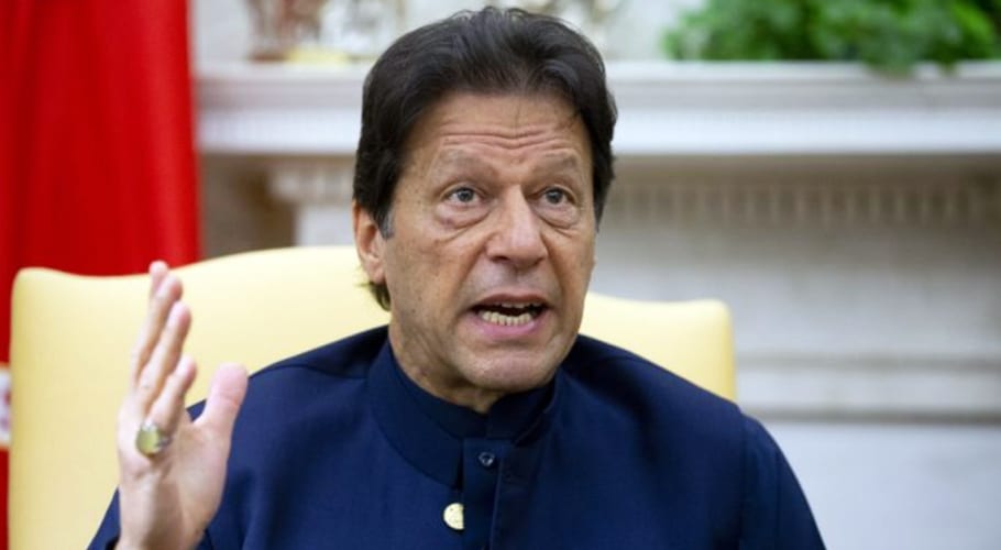 PM Imran, cabinet for continuation of ongoing accountability drive
