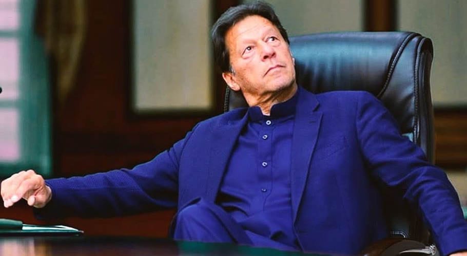 پاکستان کورونا وائرس کے خلاف مالی امداد دینے والا دنیا کا 13واں بڑا ملک بن گیا