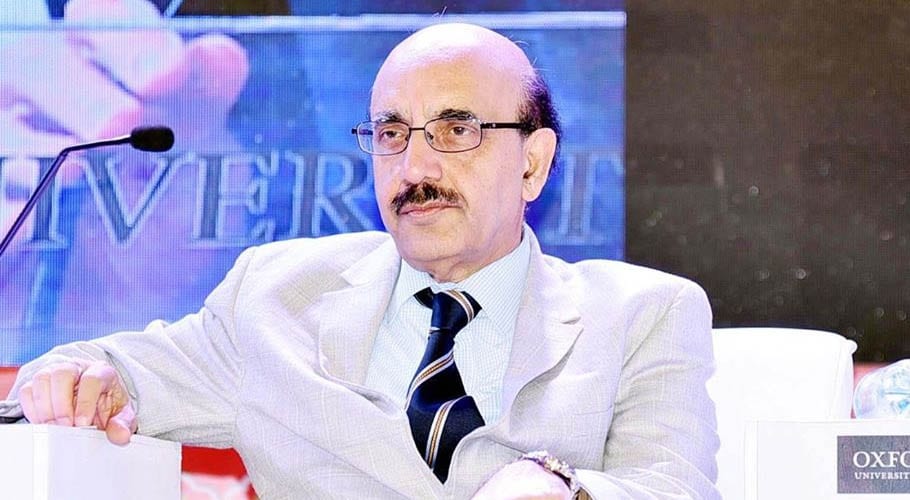 آر ایس ایس کے کارکنان سوشل میڈیا پر غلط پروپیگنڈہ کر رہے ہیں۔مسعود خان