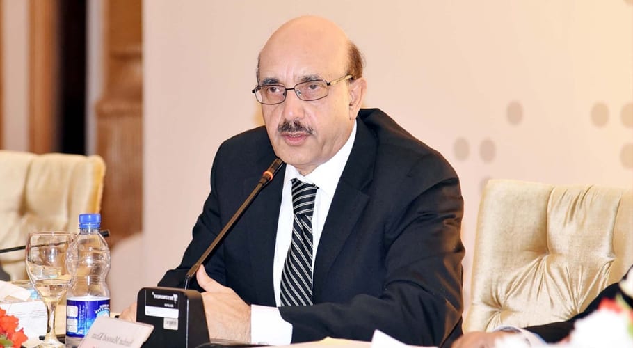 کشمیریوں کو کوروناسے نہیں مودی وائرس سے خطرہ ہے، صدر آزاد کشمیر