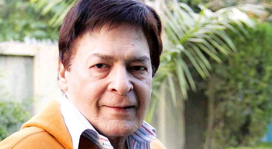 ہمارا دور مشکل تھا، آج لوگ سوشل میڈیا کے باعث مشہور ہوجاتے ہیں، قوی خان