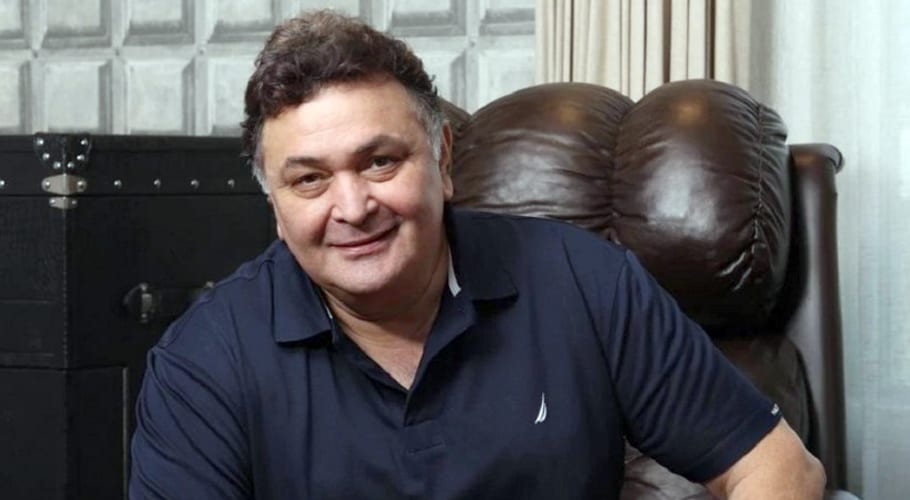 رشی کپور کی پاکستانی فلم ”دی لیجنڈ آف مولا جٹ“دیکھنے کی خواہش دل میں ہی رہ گئی