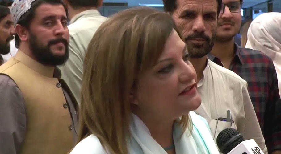 شوکت خانم سمیت دنیا بھر کی ماؤں کو سلام پیش کرتی ہوں۔صائمہ ندیم