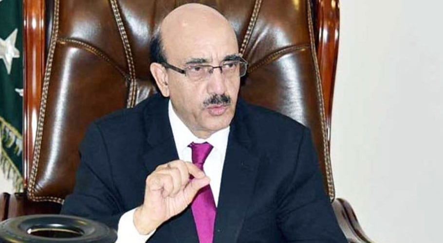 بھارت آزاد کشمیر پر حملہ کرسکتا ہے، جو بڑی غلطی ہوگی، صدر آزاد کشمیر