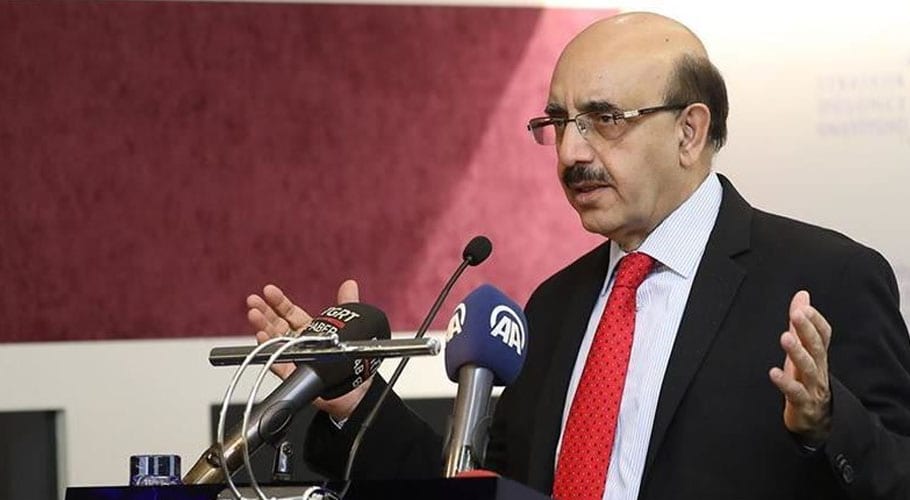 سلامتی کونسل نے کشمیر کے حوالے سے اپنی ذمہ داریاں پوری نہیں کیں، صدر آزاد کشمیر
