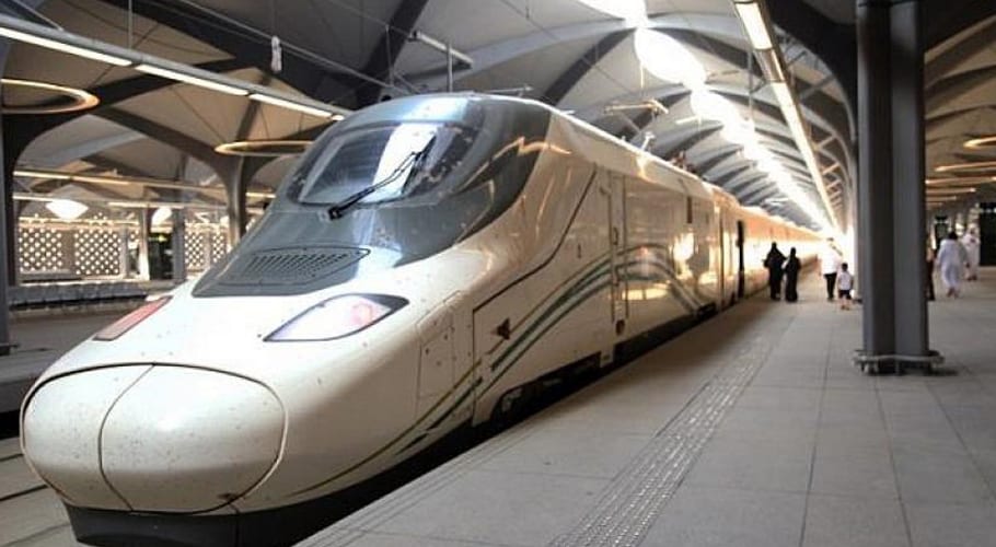 سعودی عرب نے31مئی سے ٹرین سروس کی بحالی کا اعلان کردیا
