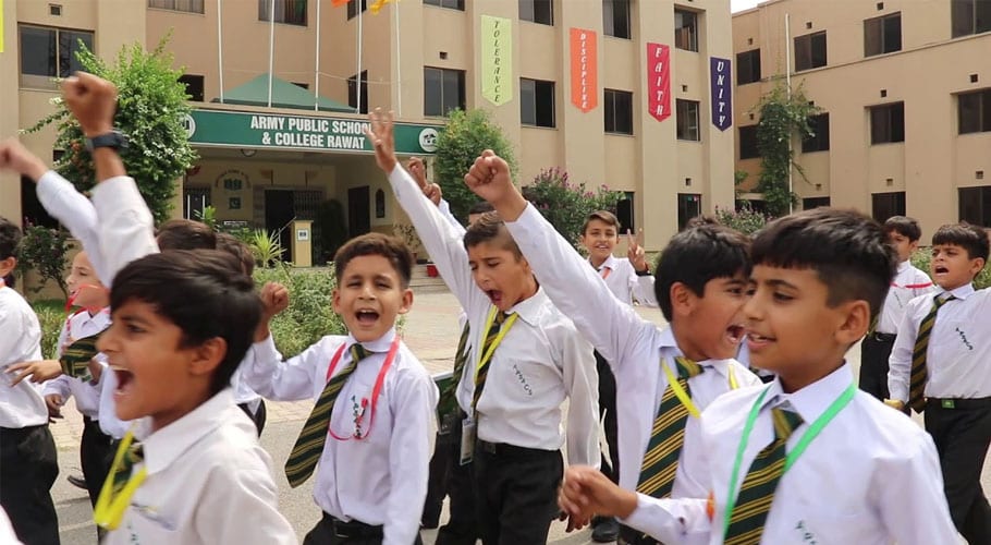 Decision of lockdown, schools' closure in Karachi may be taken