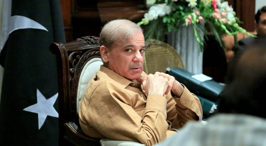 شہباز شریف 14 اپریل کو ضمانت کی منظوری کے باوجود رہائی سے محروم