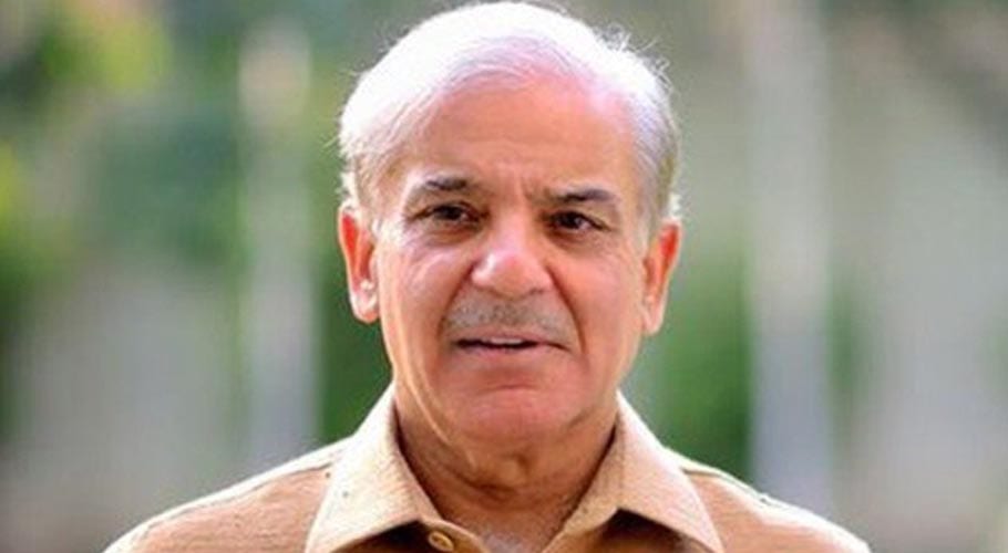 Court summons Shehbaz Sharif on Aug 27 in money laundering reference