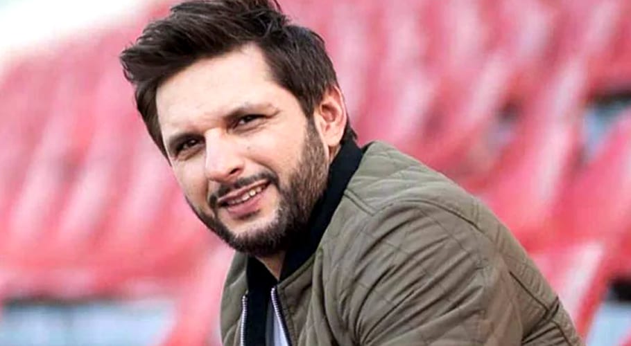 شاہد آفریدی کی شعیب اختر اور تفضل رضوی کے درمیان معاملات حل کرانے کی مبینہ پیشکش