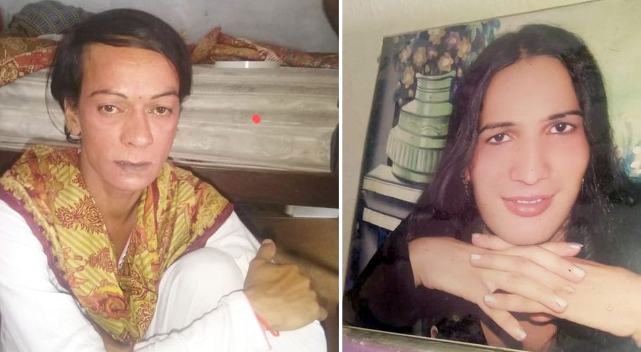 شوقین مزاج شخص خواجہ سراؤں کے ہاتھوں اپنی ہی عزت لٹوا بیٹھا