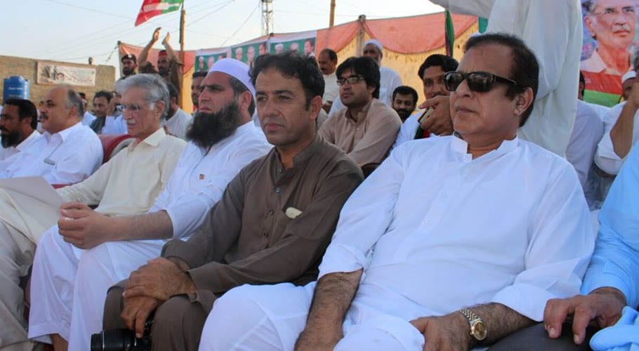 وزیرِ اعظم عمران خان کی کورونا ریلیف ٹائیگر فورس کی تعریف دنیا کر رہی ہے۔شبلی فراز