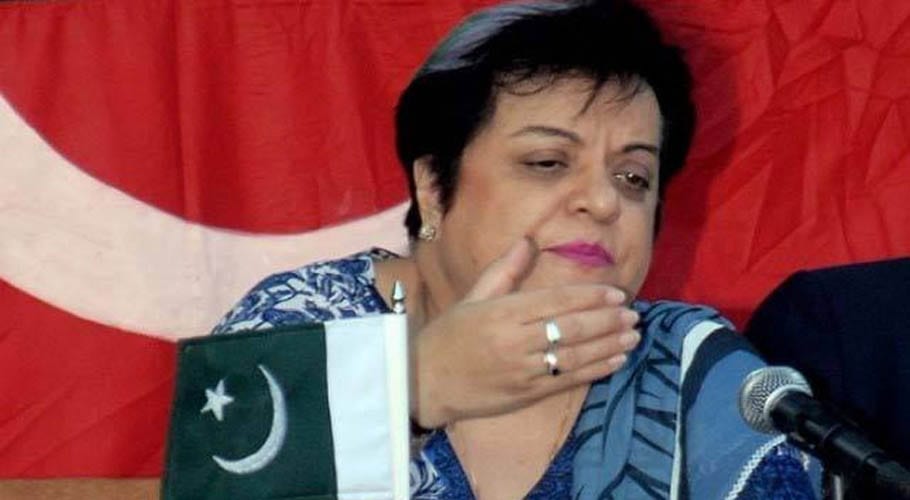پاکستان آذر بائیجان کے ساتھ تعلقات کو بہت اہمیت دیتا ہے۔وفاقی وزیر شیریں مزاری