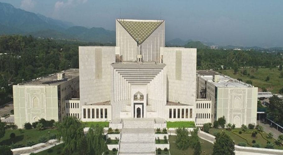 SC forms new bench to hear suo-moto notice over COVID-19
