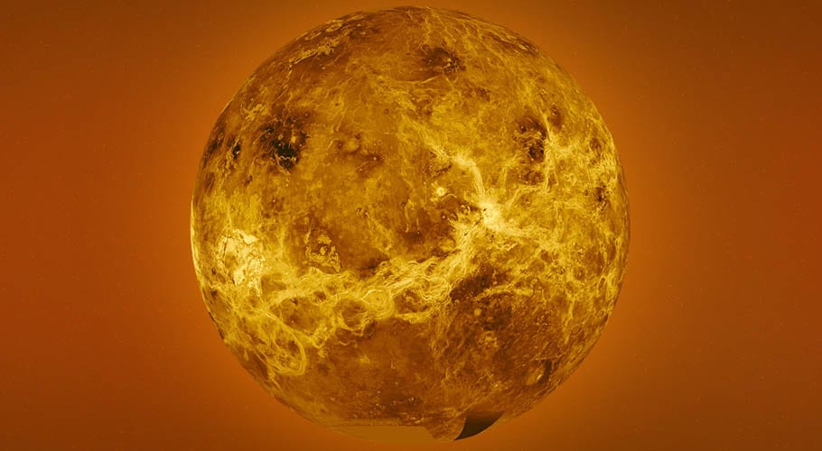 نظامِ شمسی کا جہنم کہلانے والا سیارہ، ناسا نے عوام کو زہرہ کی سیر کی دعوت دے دی