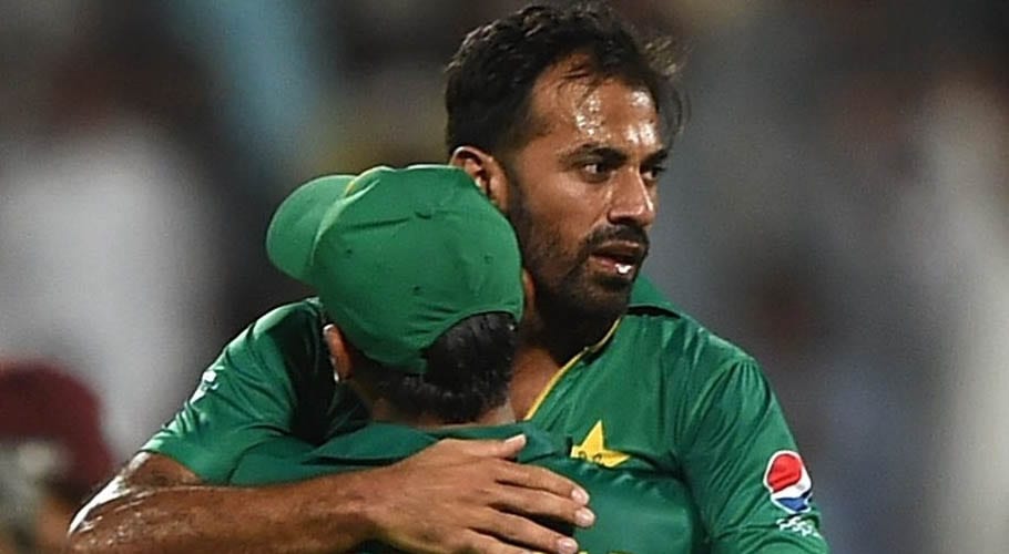 سخت کام کرنے والے مزدور ہمیشہ سے میرے لیے قابلِ احترام ہیں۔وہاب ریاض