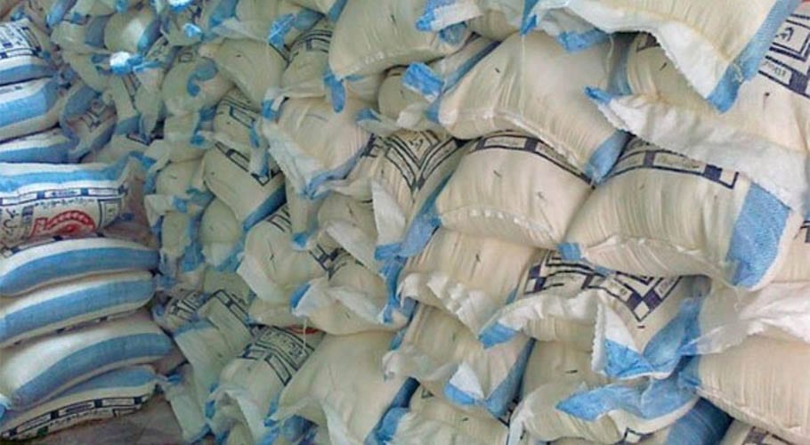 گوجرانوالہ میں محکمۂ خوراک پنجاب کا آپریشن، گندم کی 3ہزار 500 بوریاں برآمد