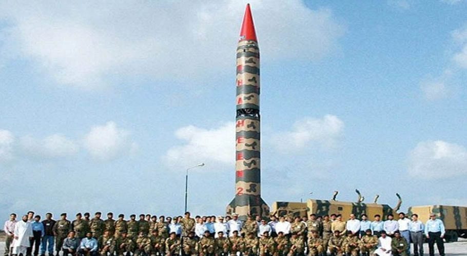 پاکستان کو ایٹمی طاقت بنے 22 سال مکمل، قوم یومِ تکبیر آج منا رہی ہے