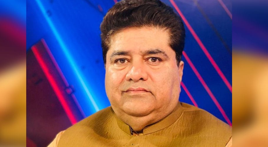presidential system is the solution to all problems: Zahid Awan