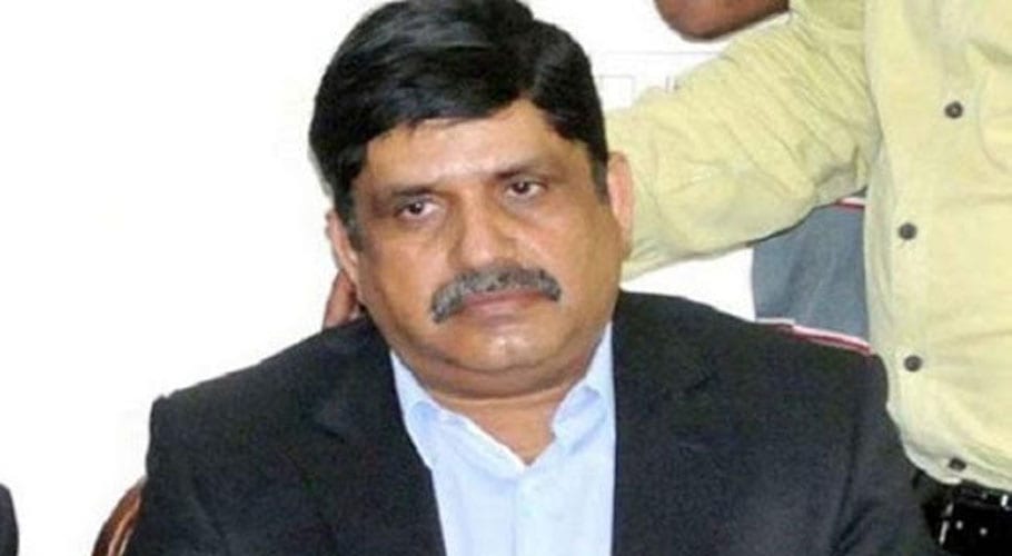 president of Pak Sarzameen Party