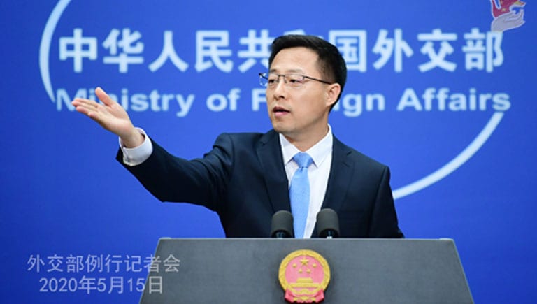 China rejects India’s objection against Diamer-Bhasha Dam
