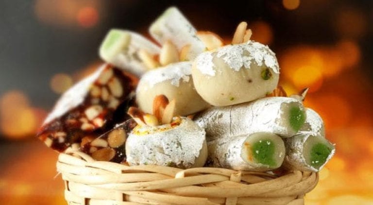 Must try dessert this Eid