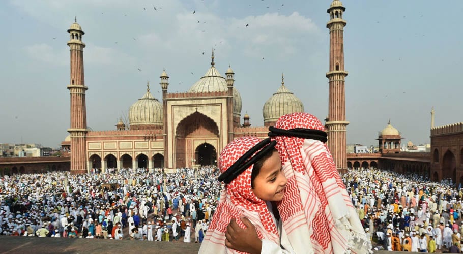 Govt announces five public holidays on Eid Ul Fitr