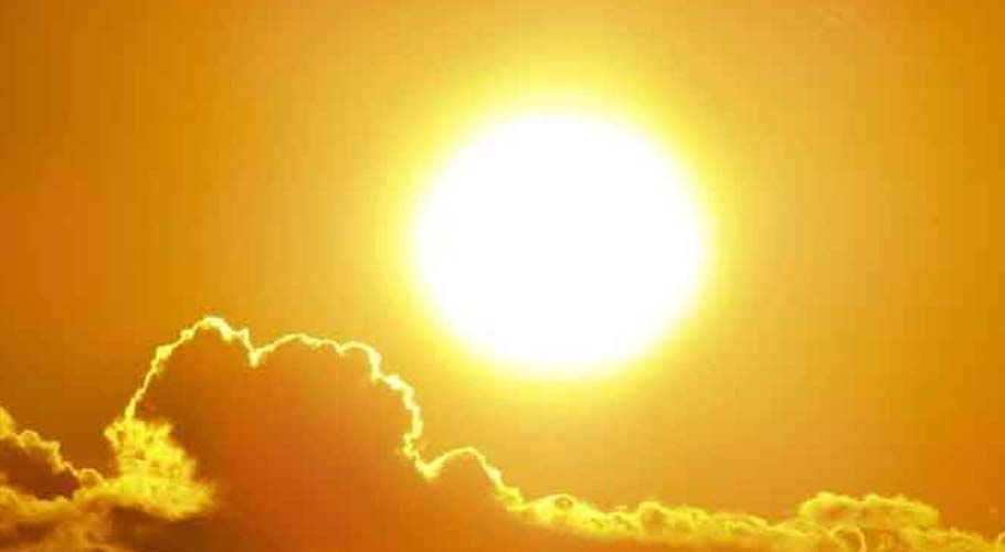Karachi to experience mild heatwave today