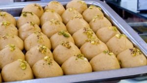 Must try dessert this Eid