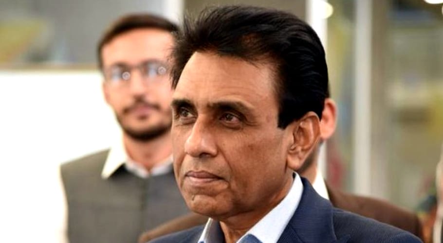 ایم کیو ایم پاکستان کا نشتر پارک میں 18 مارچ کو جلسہ عام کا اعلان