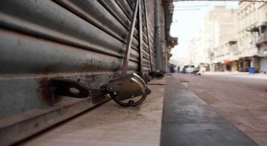 Federal govt extends lockdown in Islamabad till May 31