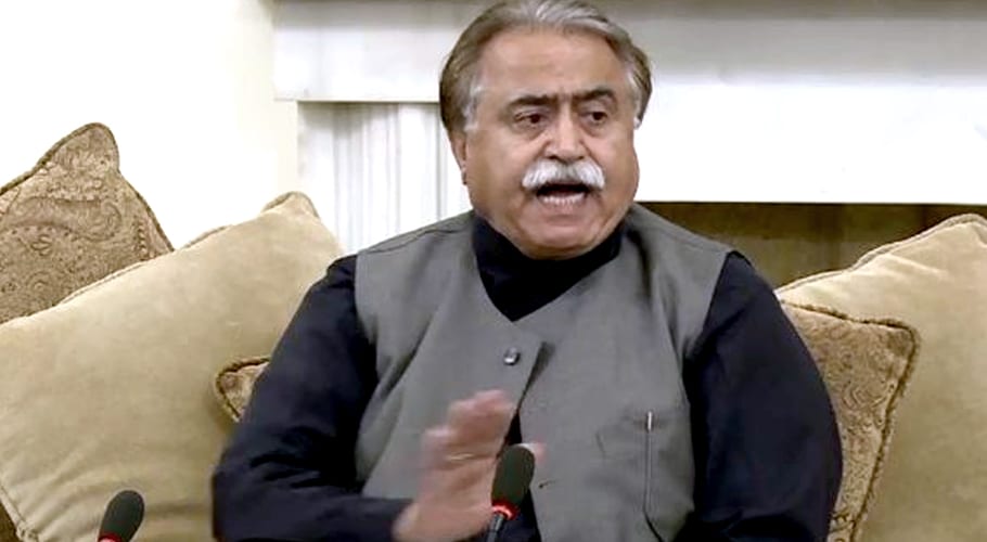 Search Results Web results PPP leader Maula Bakhsh Chandio tests positive for COVID-19
